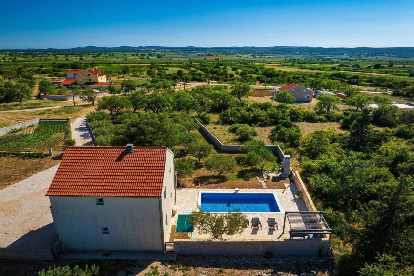 Holiday home Maria - foto 9