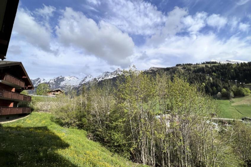 Appartements à La Clusaz - foto 19