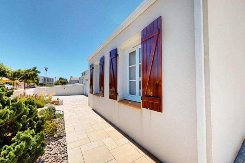 Maison à Saint-Gilles-Croix-de-Vie - foto 12