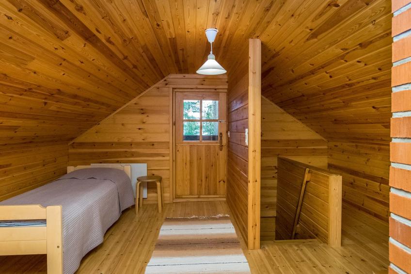 Keskimökki - foto 19