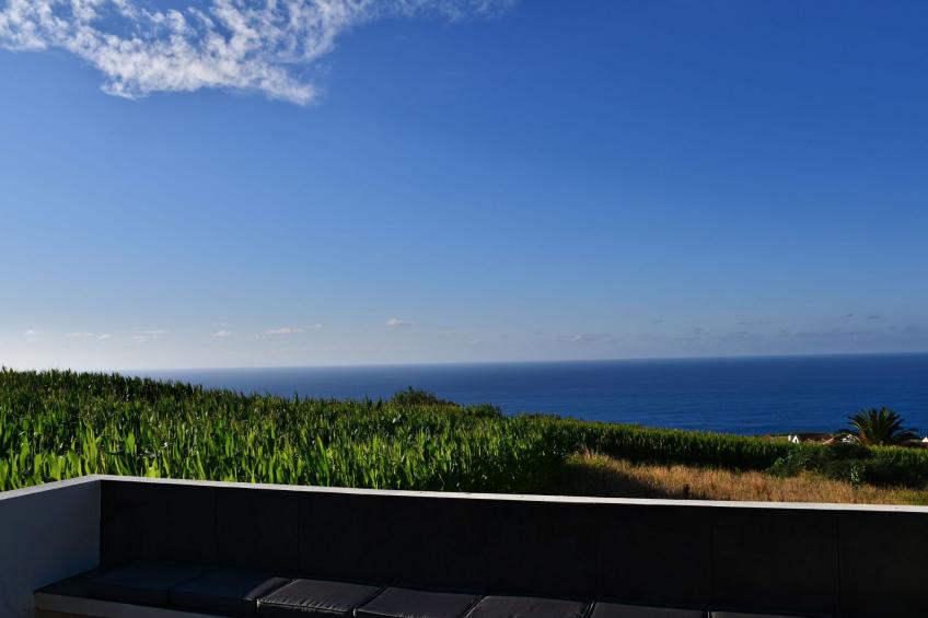 Tolles Ferienhaus in Santana mit Großer Terrasse - foto 17