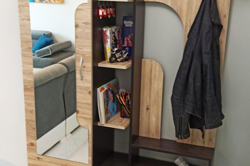 Familienvilla mit Meerblick "Arode Villa Ovid" - foto 29