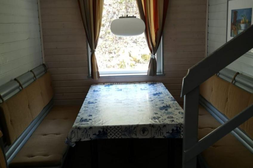 Stausee in Kirchheim Seepark - foto 14