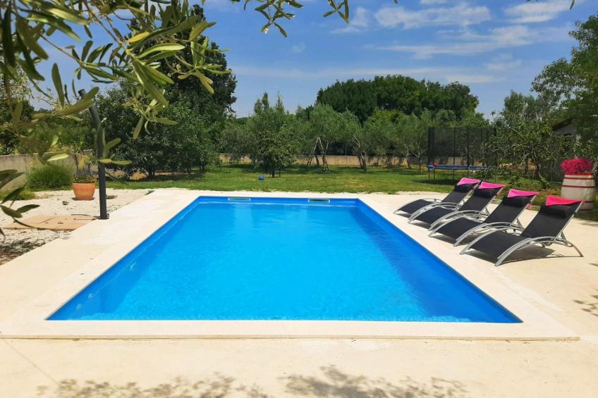 AQUA mit Pool - foto 33