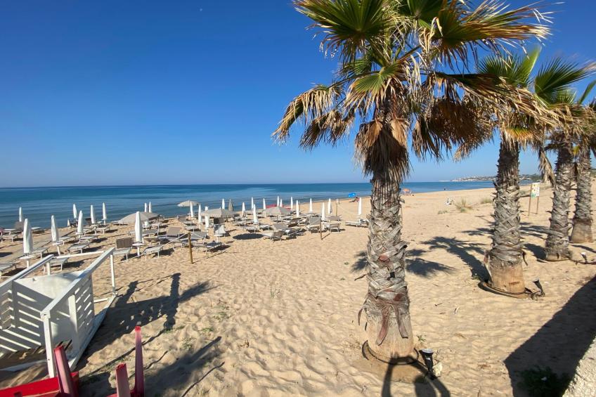 Villa 'Mama Cossyra' in der Nähe des Strandes - foto 5