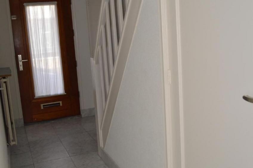 "Emmastraat" mit Terrasse - foto 33