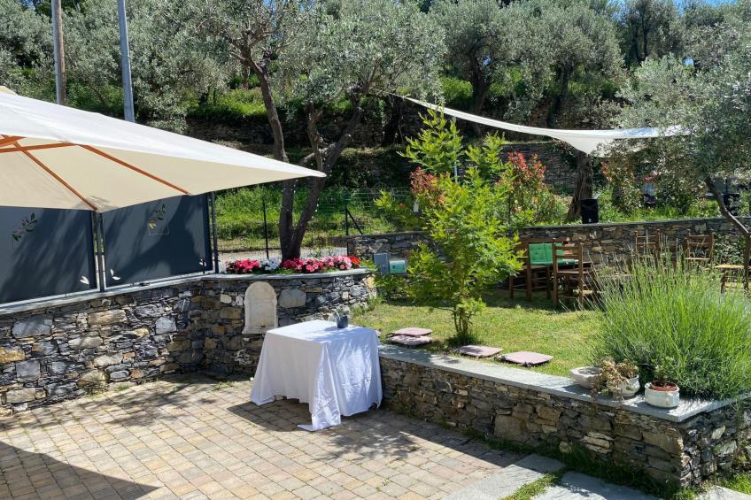 Ein-Zimmer-Wohnung 'Villa Camilla - foto 18