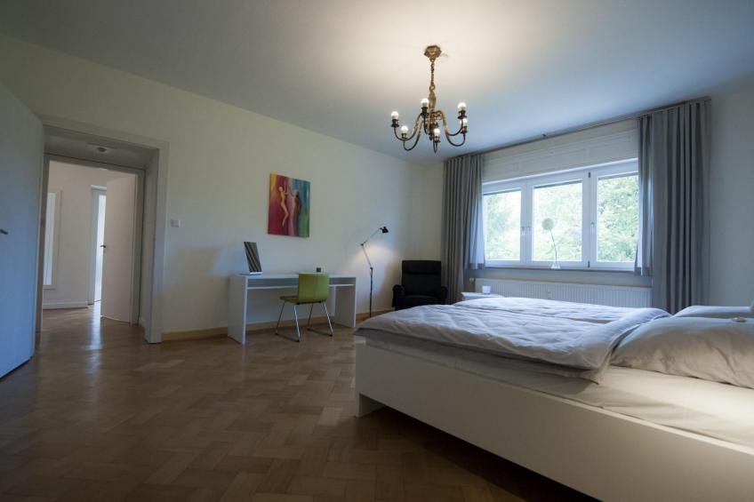 Wohlfühloase für Natur- und Gartenliebhaber - foto 9