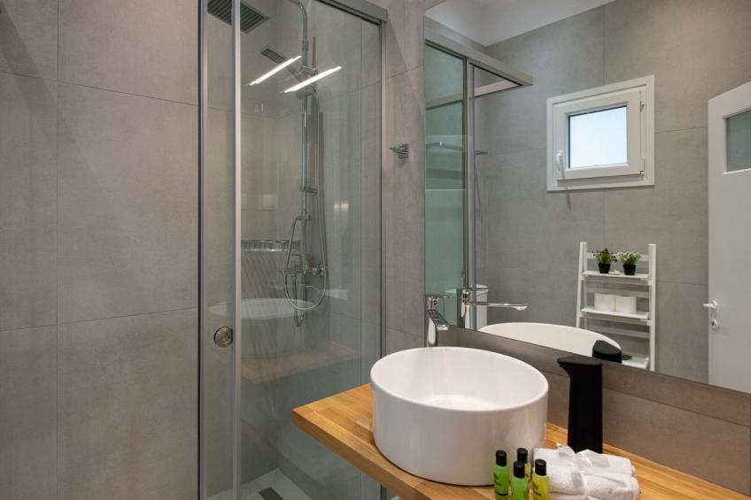 Studio mit atemberaubendem Blick auf das Meer - foto 16