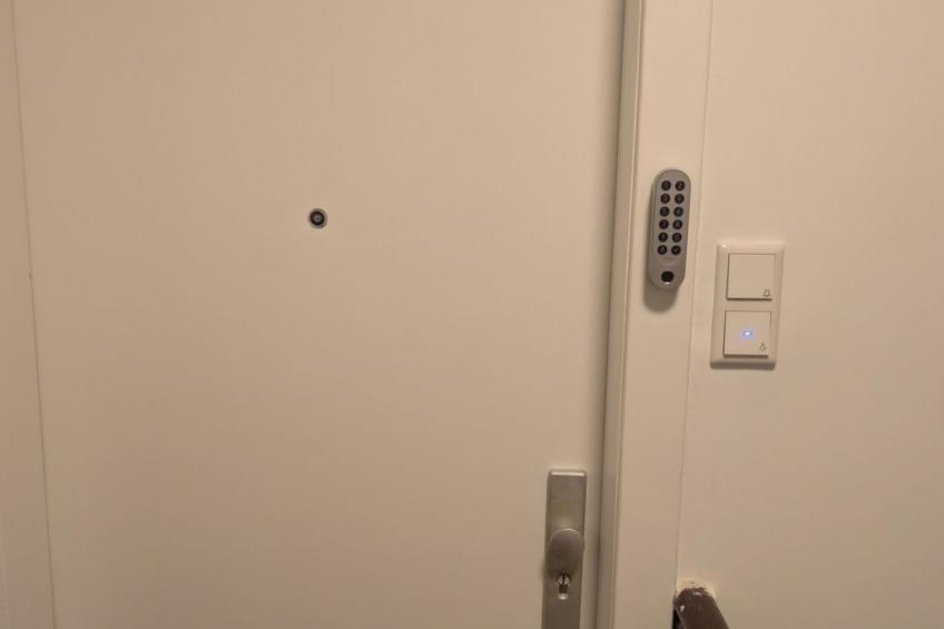 Zentrale Unterkunft - foto 11