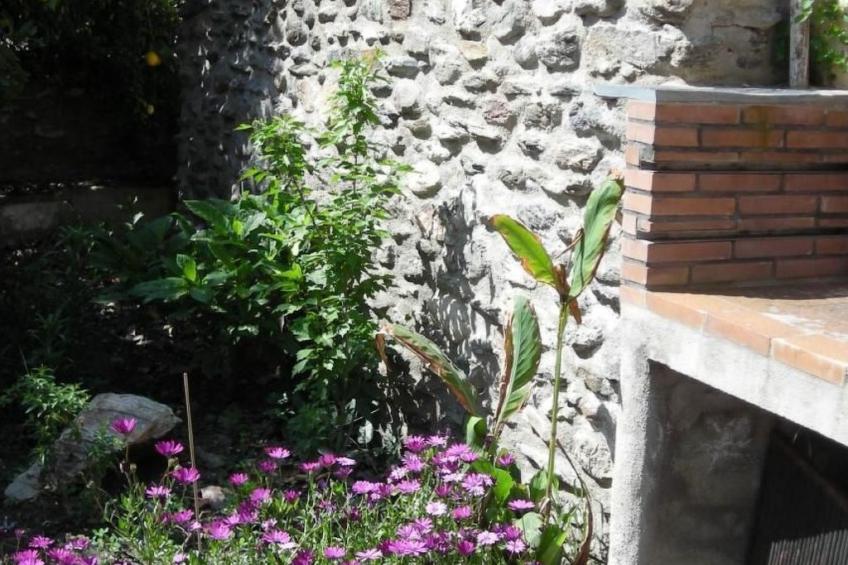 Eine Oase der Ruhe mitten in der Stadt - foto 32