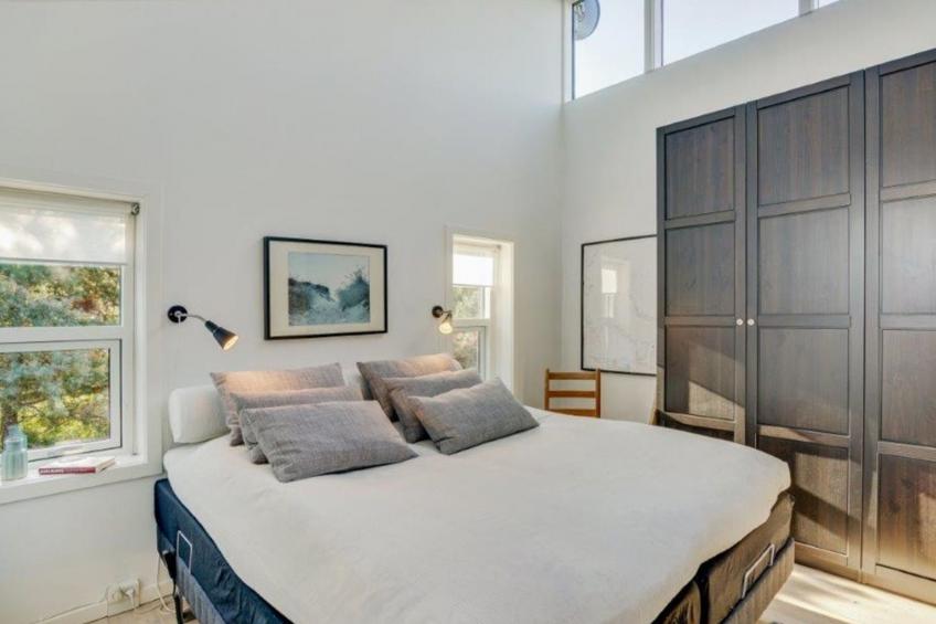 "Helin" - 100m from the sea in Sealand - foto 18