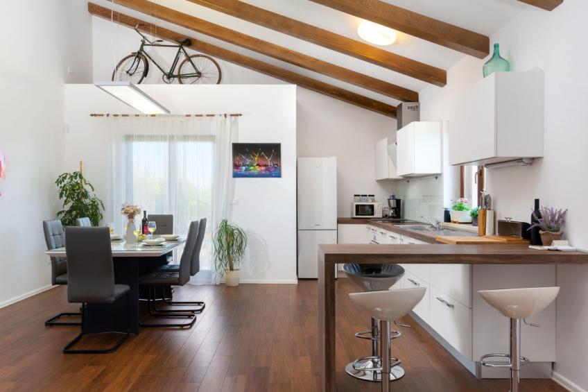 in Kavran mit Privatem Pool - foto 24