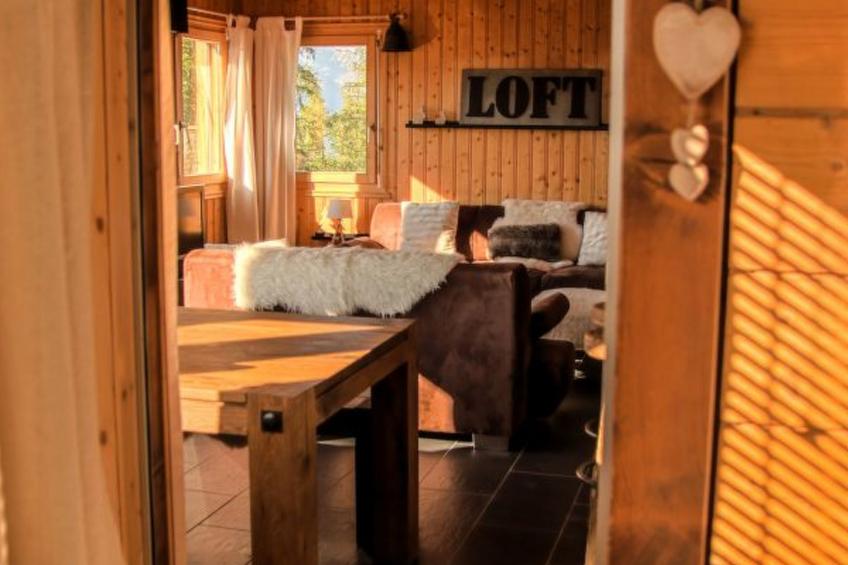 Chalet Mon Sousou Nendaz 4 Vallées - foto 4