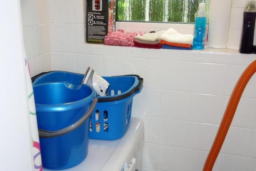 Tolle Wohnung in Klüsserath mit Großem Garten - foto 8