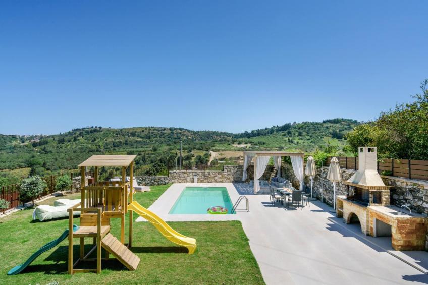 Phylaki - Villa - foto 38