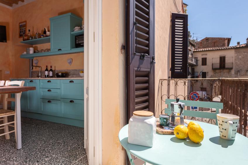 Casa dell´Arco - foto 2