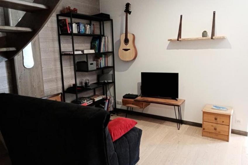 Chalet L'alpaga D - foto 4