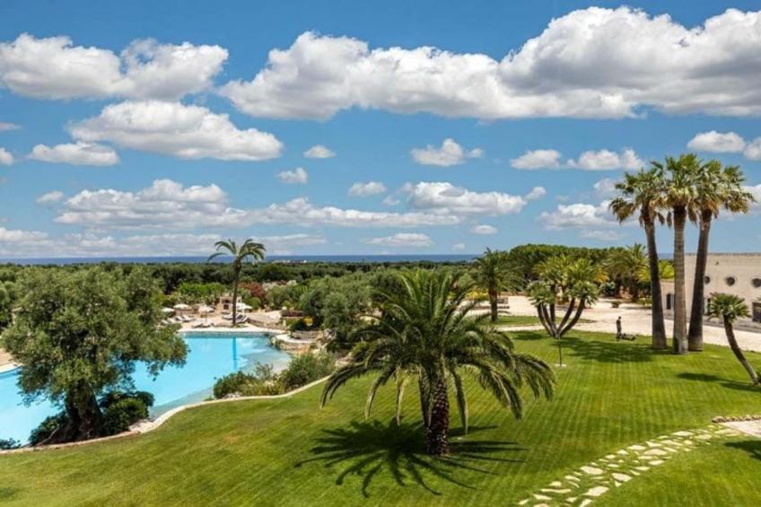 Les Maisons aux Restanques du Golfe de St Tropez - maeva Home - foto 25