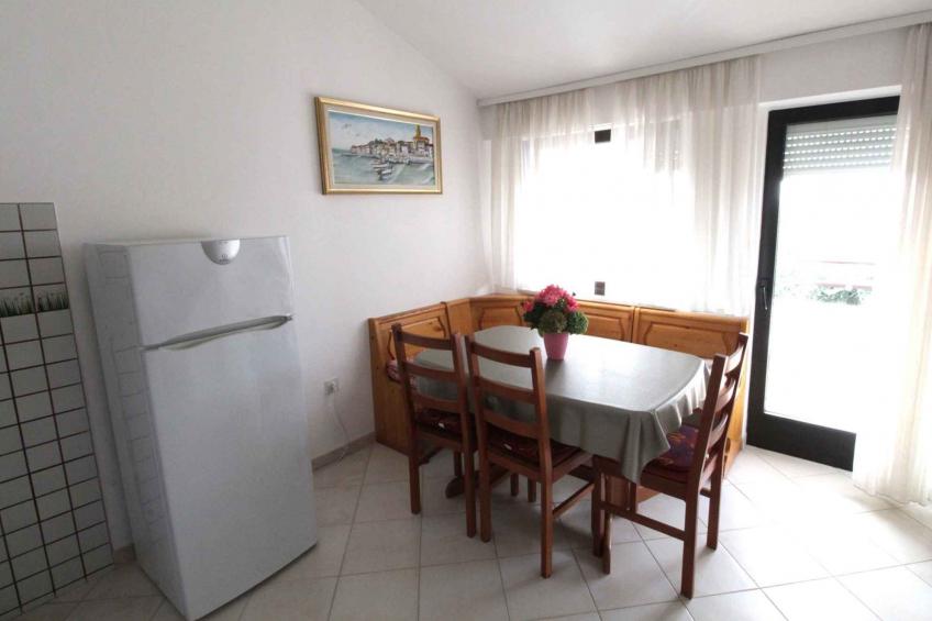 Vakantiewoning met airconditioning - VW-68BJR - foto 22