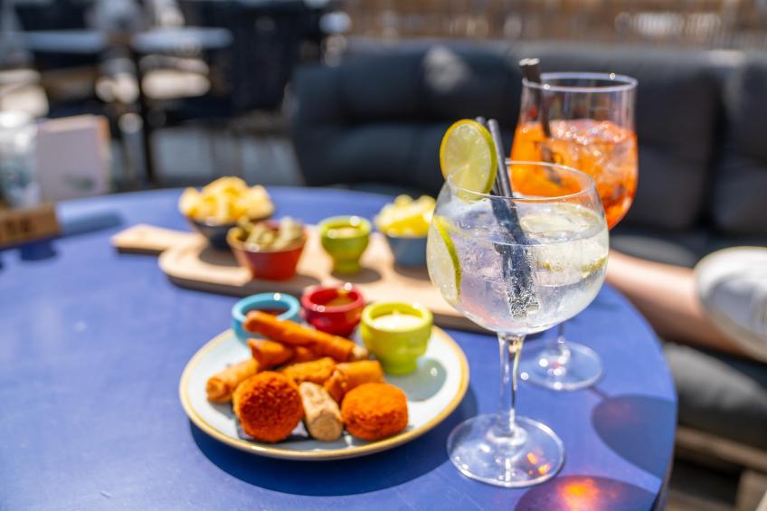 Resort Beach Houses Wijk aan Zee 3 - foto 40