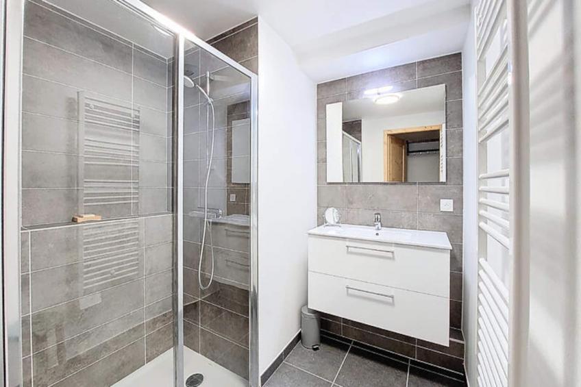 Appartements à Saint Jean d'Aulps - foto 13