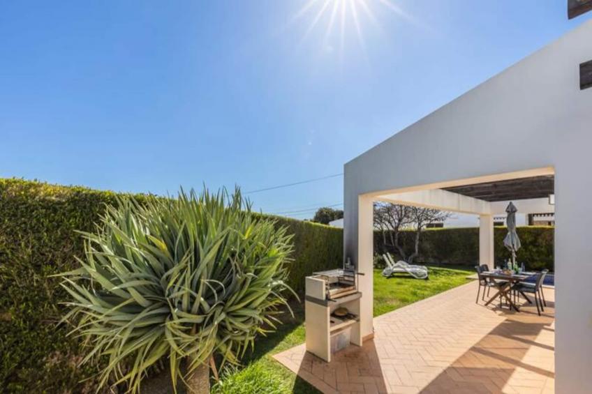 Villa Botelha - foto 25