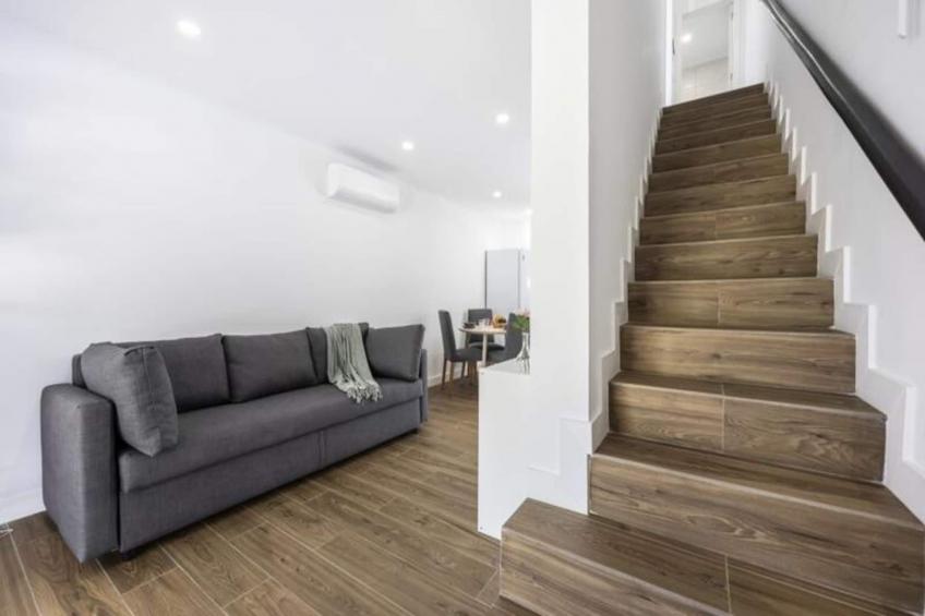 Alfamar Beach Apartment - foto 5