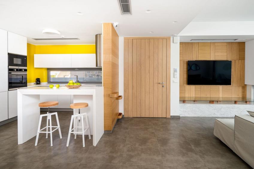 Dias Blaue Villa - foto 6