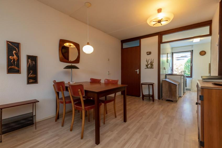 Appartement - Kievitenlaan 1 | Veere 'Nescio' - foto 5