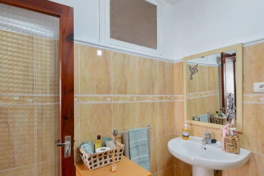 Haus Stadt La Palma 2BedR - foto 10