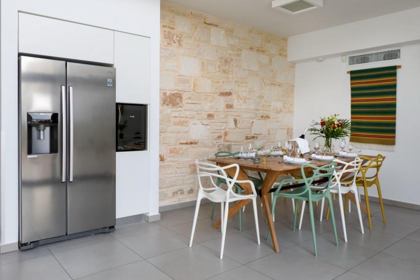 Luxusvilla in Almyrida mit wunderschönem Blick - foto 33