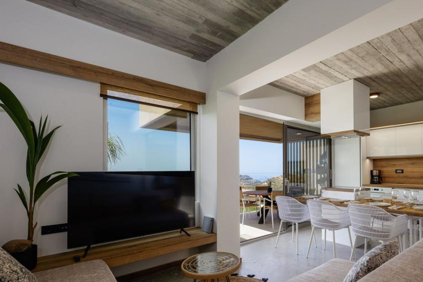 Ferienvilla "Domus Aestas Elia" - foto 17