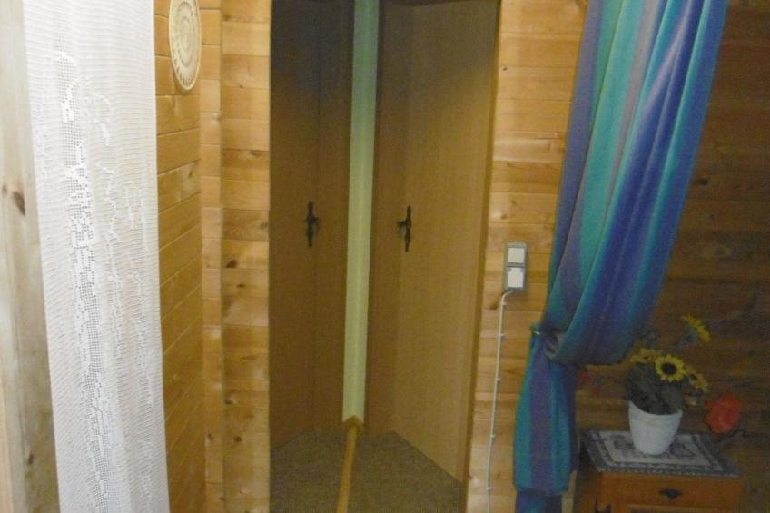 Blockhaus für fünf Personen - foto 14