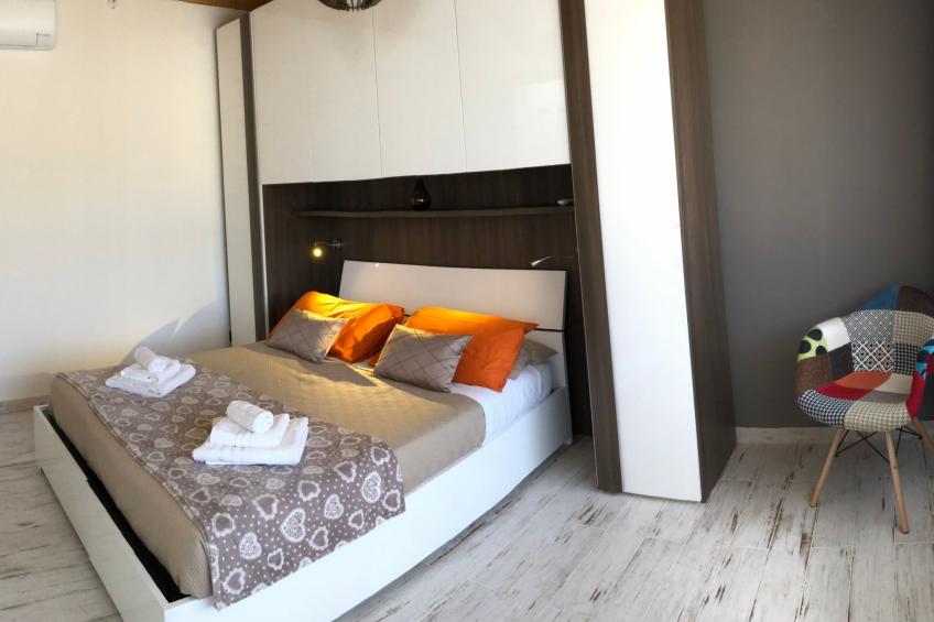 Haus in Calatabiano mit privatem Parkplatz - foto 13