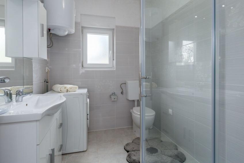 Villa Bianca mit Pool nah am Lanterna Resort - foto 18