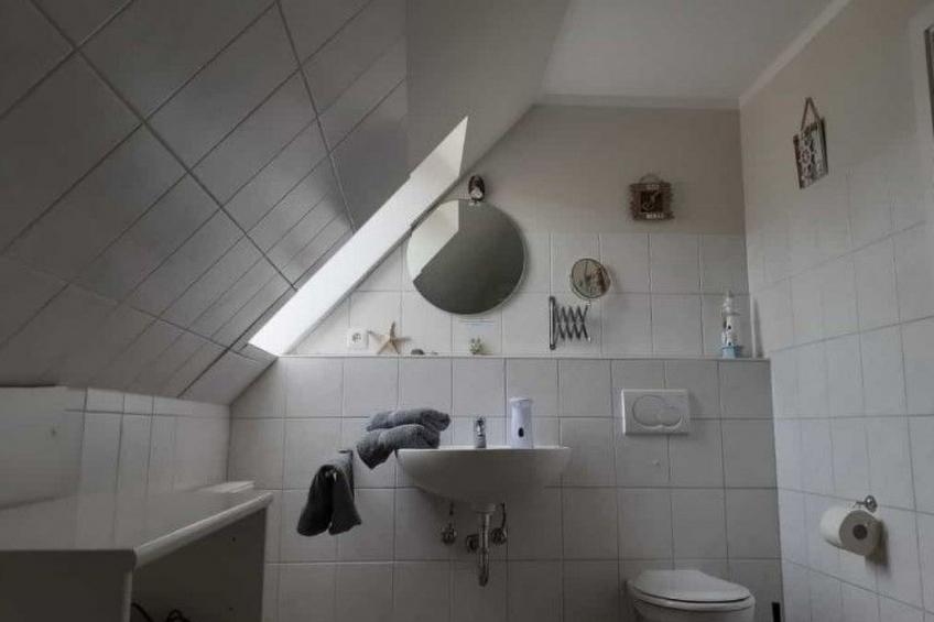 Appartement in Nindorf mit Garten - foto 14