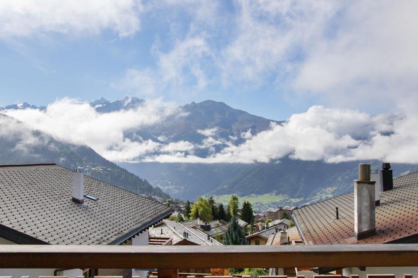 Soleil des Alpes - foto 4