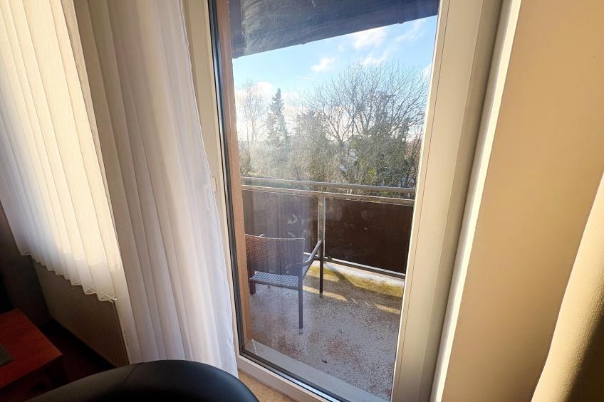 Superior Double Room with Balcony - foto 10