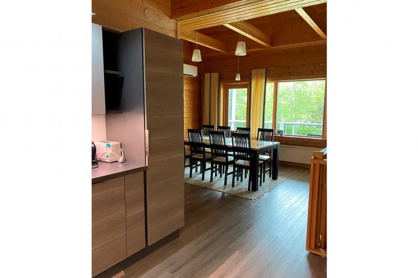 Äkäsjärven lomamökit 1 - foto 10