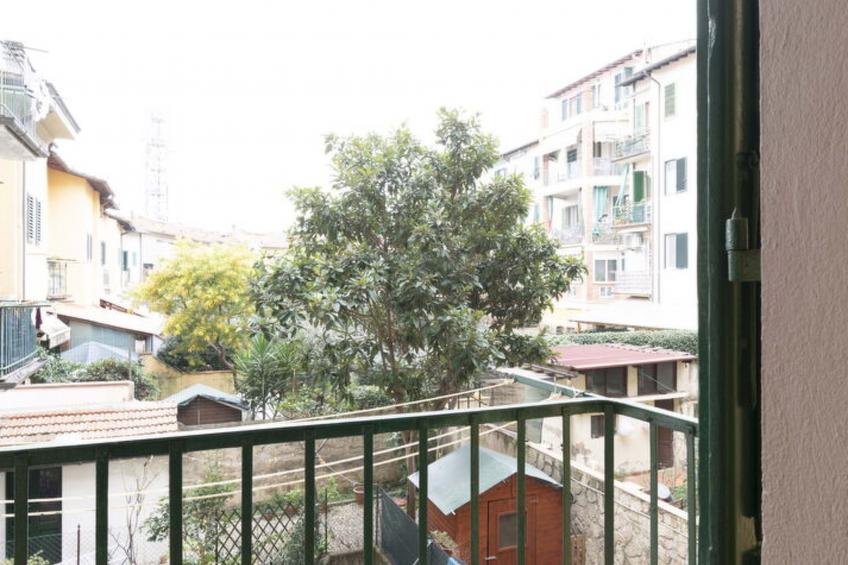 Vintage Apartment In Florence - foto 41