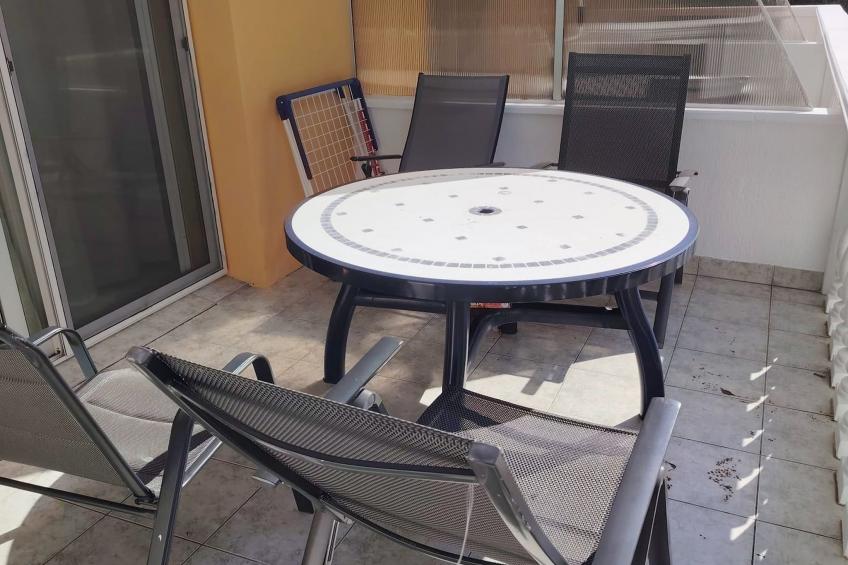 Comfort Kostrena Apartments Rijeka - Studio Apartment with partial sea view (3) - foto 8