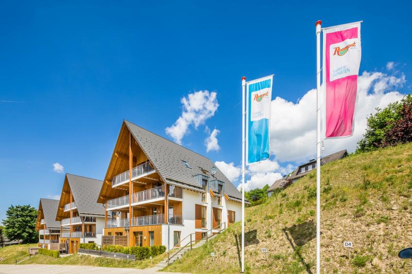 Bergresort Winterberg - foto 12