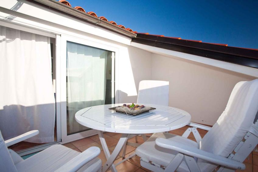 Vakantiewoning met zeezicht - VW-5J68 - foto 2