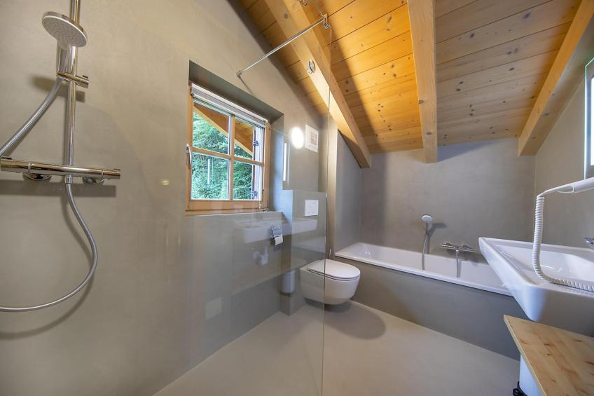 Schöneben Chalet Hohe Tauern Blick - foto 29