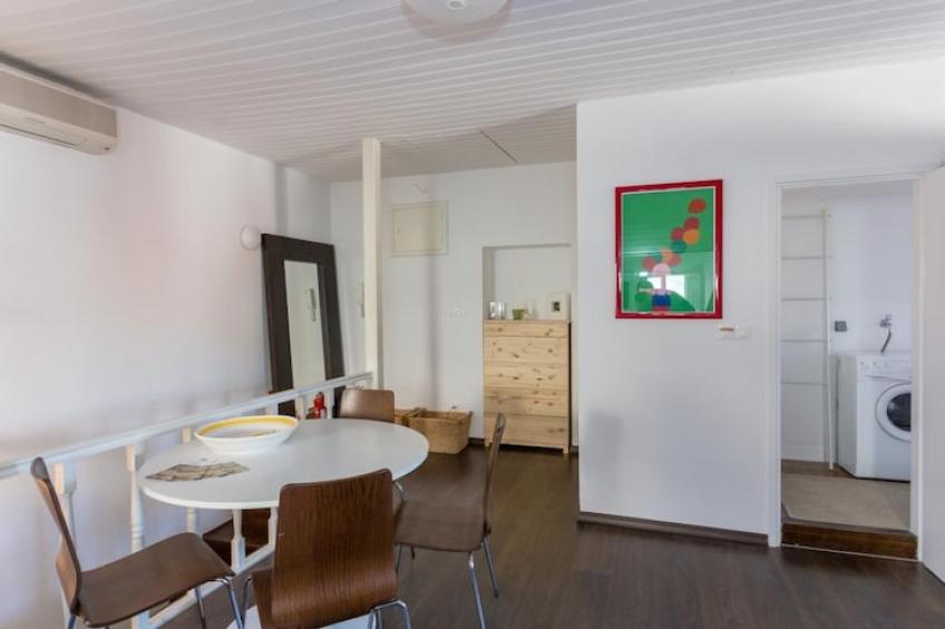 Apartment Dubravka Iza Roka- Studio Apartment with City View - foto 6