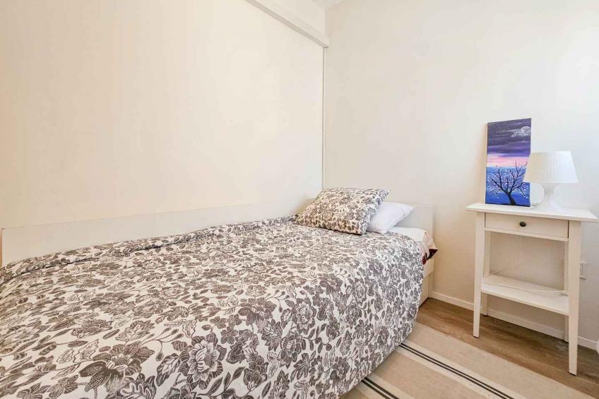 Vakantiewoning Appartement voor 4 personen in de oude stad - VW-VN7N8 - foto 13