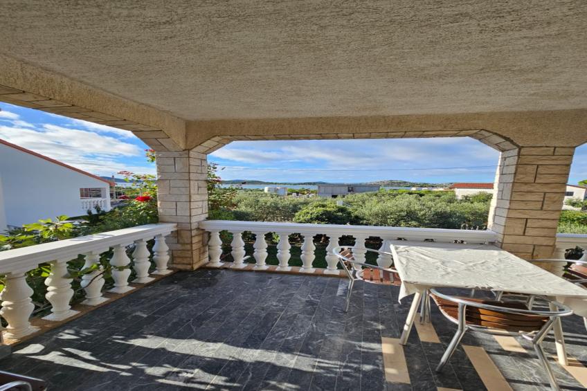 Apartments Nestor - studio apartment A2 - foto 14