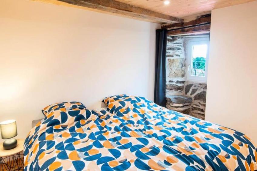 Gîte de France Gîte de montredon 3 épis - foto 29