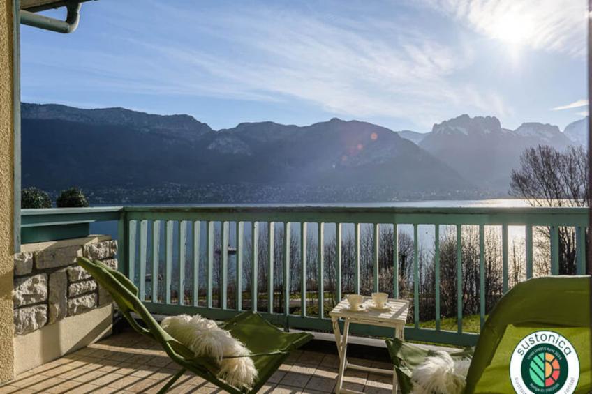 Maison à Sévrier - foto 22